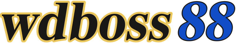 wdboss88 logo
